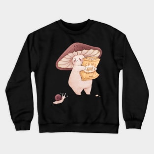 Don't Eat That! Crewneck Sweatshirt